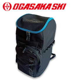 23-24 OGASAKA オガサカ レースブーツバッグ 58 BAG バッグ リュック レース 大会#