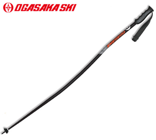 楽天市場】23-24 OGASAKA オガサカ スキー レーシングポール RC-GS