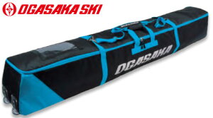 24-25 OGASAKA IKTJ 2XL[P[X TWO DXW/BL c[fbNX_u zC[t BAG obO*