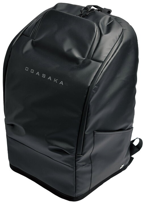 楽天市場】25-26 OGASAKA オガサカ アスリートバッグ ATHLETE BAG 70L 
