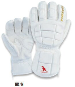 25-26 OGASAKA IKTJ GK/N vO[u GLOVE Kangaroo Skin XL[ 
