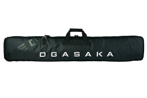 25-26 OGASAKA IKTJ 1XL[P[X ONE DX SKI CASE BAG obO