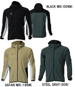 ONYONE Il AIRBREAK JACKET OKJ93200 4WAYXgb`fނ̗p hEhƃXgb`𗼗*