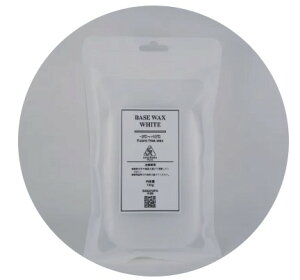 24-25 TTnbNX  tbfbNX BASE WAX WHITE 130g x[XbNX zCg ptB C|3`{10  lH U*