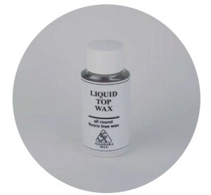 24-25 TTnbNX  tbfbNX LIQUID TOP WAX 40ml LbhgbvbNX X^[gbNX*