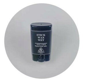 24-25 TTnbNX  tbfbNX STICK WAX WET 10g XeBbNbNX EFbg C -3`{10  U  *
