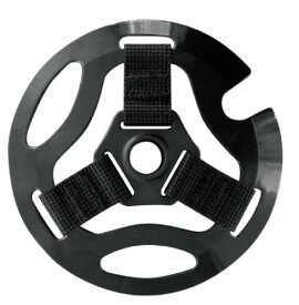 25-26 SINANO シナノ PB-11 スキーポールバスケット 2個1組 φ120 ネジ込み式 ストックパーツ$