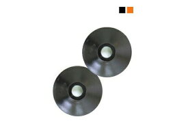 25-26 SINANO シナノ PB-41 SL アルミ用バスケット 2個1組 リング 競技ポール用パーツ$