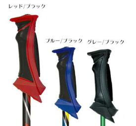 25-26 SINANO シナノ PG-52 スキーポールグリップ 2個1組 14.3Φシャフト用 ストックパーツ$