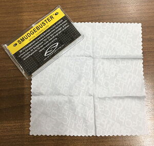 SMITH X~X X}bWoX^[ TM wEق̐@! SMUDGEBUSTER TM XL[ Xm[{[h#