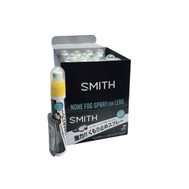 SMITH スミス ノーフォグスプレー 曇り止めスプレー ゴーグル・サングラス NONE FOG SPRAY スキー ゴーグル*