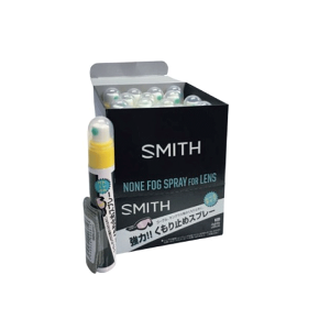 SMITH X~X m[tHOXv[ ܂~߃Xv[ S[OETOX NONE FOG SPRAY XL[ S[O*