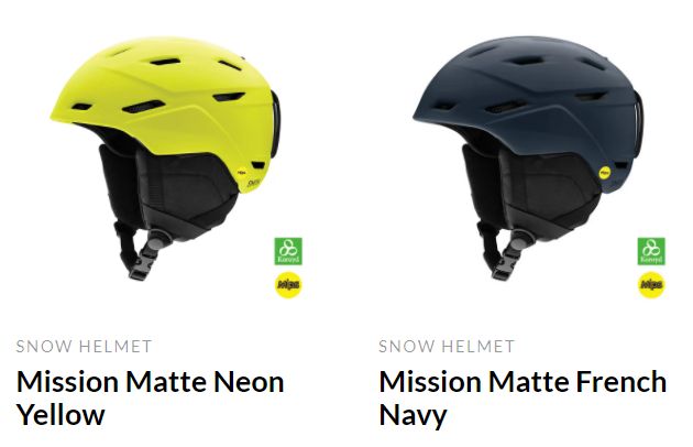 スノボー用ヘルメット スミス missionの人気商品・通販・価格比較 