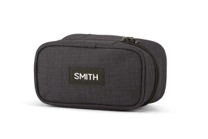 SMITH X~X S[OP[X \tg Y[ SMITH GOGGLE CASE SOFT XL[ Xm[{[h*