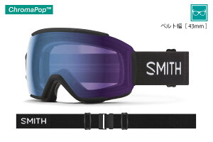 i 23-24 AWAtBbg SMITH X~X S[O Yf Sequence OTG V[NGX I[eB[W[ xg:43mm ዾΉ XL[ Xm[{[h*