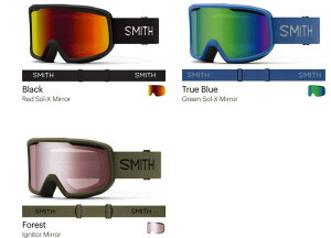 24-25 AWAtBbg SMITH X~X S[O Frontier teBA NVJȃC[WctbggbvfUCf XL[ Xm[{[h*