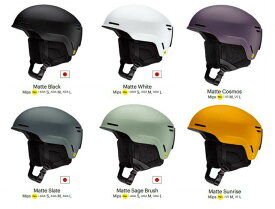 24-25 SMITH スミス Method メソッド MIPS搭載ヘルメット スミス人気で1番人気なモデルコロイド搭載 Mazeの進化モデル スキー スノーボード*