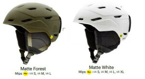 24-25 SMITH X~X Mission MIPS ~bV ~bvX_CŃTCYߋ@\tyʃwbg XL[ Xm[{[h*