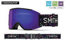 楽天市場】SMITH SQUAD MAGの通販