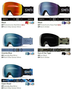 Tt 25-26 SMITH X~X S[O 4D MAG XL tH[fB[ }O XL S[O AWAtBbg [YfLv]̐ꂽ4D MAG XL ɓo KlΉ XL[ Xm[{[