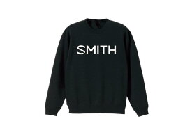 25-26 SMITH スミス ESSENTIAL CREW エッセンシャル クルー スウェット スキー スノーボード$
