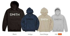 25-26 SMITH �X�~�X �p�[�J�[ ESSENTIAL HOODIE �G�b�Z���V���� �t�[�f�B�[ �X�L�[ �X�m�[�{�[�h$