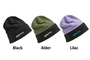 25-26 SMITH �X�~�X HERITAGE FLEECE BEANIE �r�[�j�[ �w�b�h�E�F�A �X�L�[ �X�m�[�{�[�h �t�@�b�V���� ��V��