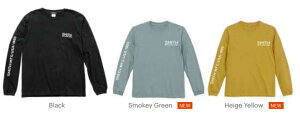 \񏤕i 25-26 SMITH X~X ISSUE LONG SLEEVE CV[OX[u  [XL[ Xm[{[h]