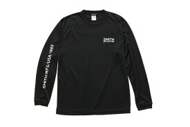 25-26 SMITH スミス ISSUE LONG SLEEVE DRY イシューロングスリーブ 長袖 ドライ オールラウンド用