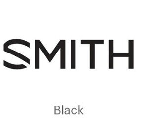 25-26 SMITH X~X STICKERS XebJ[ LOGO CUTTING 20cm XL[ Xm[{[h