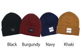 25-26 SMITH スミス LOWKEY ローキー ビーニー ヘッドウェア スキー スノーボード [ファッション 雪遊び]$