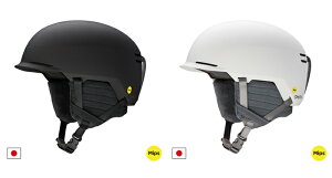 Tt \񏤕i 25-26 SMITH X~X XL[ Xm[{[h wbg Scout MIPS XJEg ~bvX wbg [AWAtBbg ϋvyʐ݌v MIPSڂōՌz]