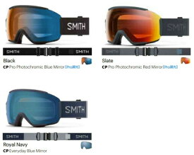 25-26 アジアンフィット SMITH スミス ゴーグル スキー スノーボード Sequence OTG [シークエンス オーティージー ベルト幅:43mm Pro調光レンズモデル有り 眼鏡対応]$