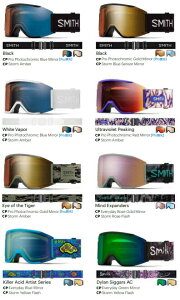 Tt 25-26 SMITH X~X XL[ Xm[{[h S[O Squad MAG XJbh }O S[O AWAtBbg [ProfL X~X̒ԃf }OlbgYVXe]