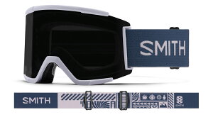 \񏤕i 25-26 AWAtBbg XL[ Xm[{[h SMITH X~X S[O Squad XL Early Model XJbh XL A[[f NECK TUREt
