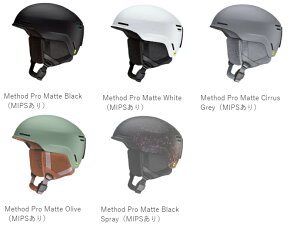 �\�񏤕i 26-27 SMITH �X�~�X �X�L�[ �X�m�[�{�[�h Method Pro ���\�b�h �v�� MIPS���ڃw�����b�g RC Shell (Asia Fit) [���{�l�d�l��RC�@�@Shell ���{�ƃA�W�A�����ɃV�F���̍\�������S�ɃA�b�v�f�[�g����