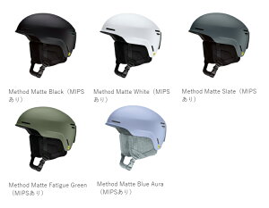 �\�񏤕i 26-27 SMITH �X�~�X �X�L�[ �X�m�[�{�[�h Method ���\�b�h �w�����b�g ASIA-FIT �A�W�A���t�B�b�g SMITH�̒�ԃ��f��