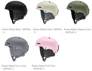 �\�񏤕i 26-27 SMITH �X�~�X �X�L�[ �X�m�[�{�[�h �w�����b�g Rodeo MIPS ���f�I �~�b�v�X [�A�W�A���t�B�b�g �Җ]�̃X�P�[�g���C�N�ȃf�U�C���w�����b�g MIPS����]