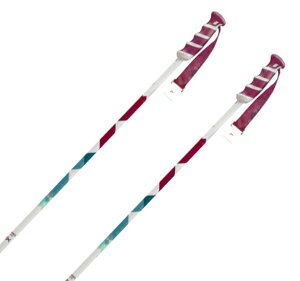 旧品在庫処分!! 19-20 SWIX スウィックス ストック Wライン AL217-00 スキー ポール*