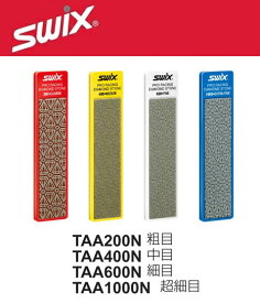 23-24 SWIX スウィックス ダイヤモンドストーン(100mm) TAA200N TAA400N TAA600N TAA1000Nスキー スノーボード メンテナンス ファイル#