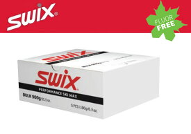23-24 SWIX スウィックス フッ素不使用 PS 900g バルクワックス PRO Performance Speed PS バルク すべてのレーシングワックスの基礎 スキー スノーボード メンテナンス