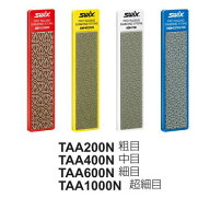 25-26 SWIX スウィックス ダイヤモンドストーン TAA200-25 粗目 TAA400-25 中目 TAA600-25 細目 TAA1000-…