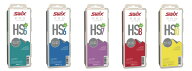 25-26 SWIX スウィックス フッ素不使用 PRO High Speed HS 180g プロ ハイスピード HS 180g レーシングは…