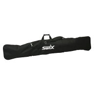 25-26 SWIX スウィックス シングルスキーケース SG002JA 170cm対応 バッグ ケース カバン スキー メンテ…