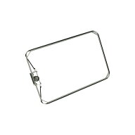 25-26 SWIX スウィックス ゴミ袋ホルダー T0075WH スキー スノーボード メンテナンス