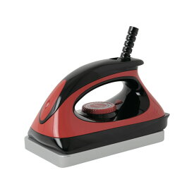 25-26 SWIX スウィックス ワクシングアイロンエコノミー T77100J 手軽にホットワクシングが可能 [スキー スノーボード メンテナンス]