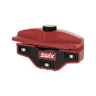 25-26 SWIX スウィックス ローラー付きサイドエッジシャープナー TA3008 90°〜85° 調整可能 [スキー ス…