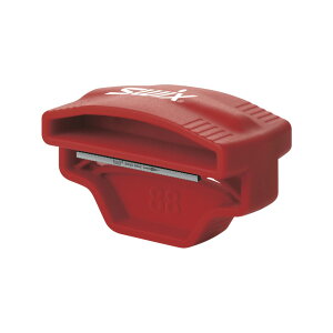 25-26 SWIX �X�E�B�b�N�X �R���p�N�g�G�b�W���[�T�C�h TA3009N �T�C�h87°/88° 80mm�t�@�C���t�� [�X�L�[ �X�m�[�{�[�h �����e�i���X]$