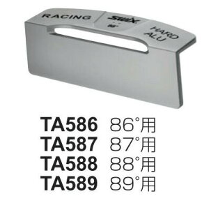 25-26 SWIX XEBbNX t@CKCh I\ TChGbWt@CKCh86°`89° XL[ eiX [TA586 86° TA587 87° TA588 88° TA589 89°]