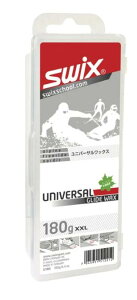 25-26 SWIX XEBbNX tbfsgp jo[TbNX 180g U180 I[EhbNXƖp WAX XL[ Xm[{[h eiX